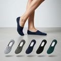 Casual Style Loafers