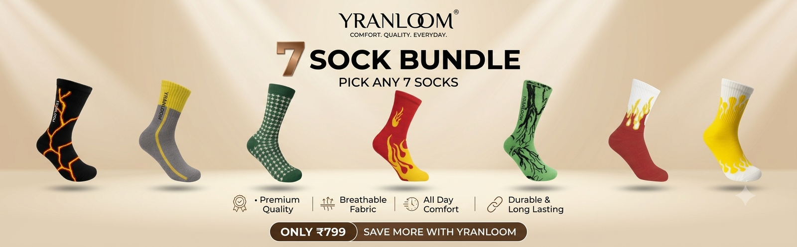 7 Bundle