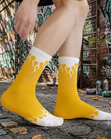 FIRE EDITION 3.0 YELLOW