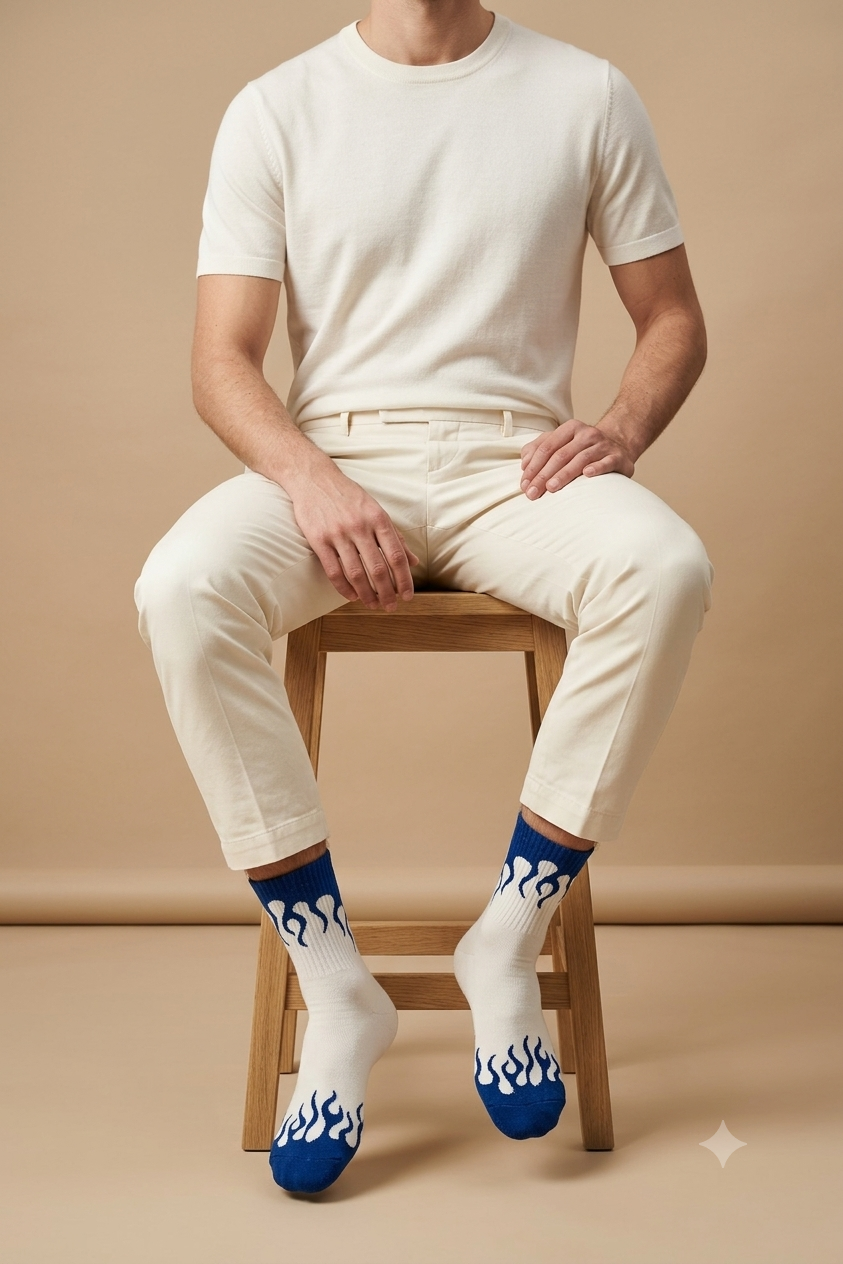 FIRE EDITION 3.0 WHITE
