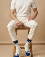 FIRE EDITION 3.0 WHITE