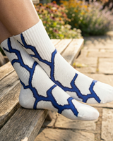 ELECTRIC EDITION 1.0 WHITE & NEVI BLUE