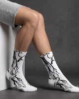 ELECTRIC EDITION 1.0 WHITE & BLACK