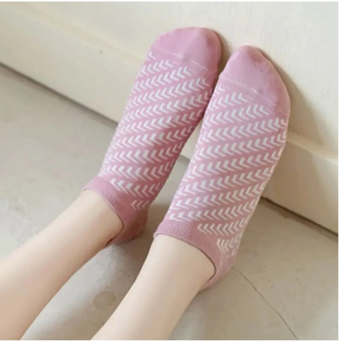 WOMEN COLORFULL CROSS