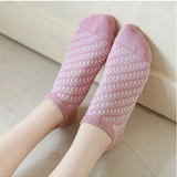 WOMEN COLORFULL CROSS