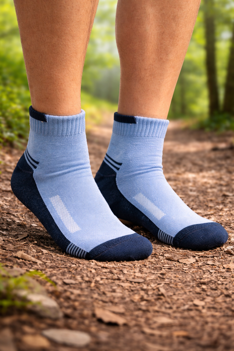 CONCAP ANKAL SOCKS