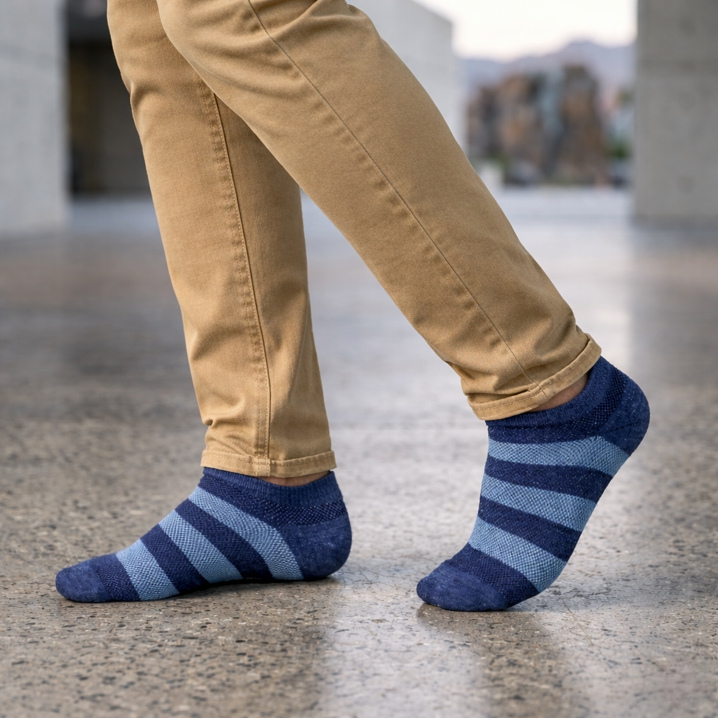 URBAN STRIPE DRIP