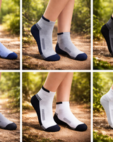 CONCAP ANKAL SOCKS