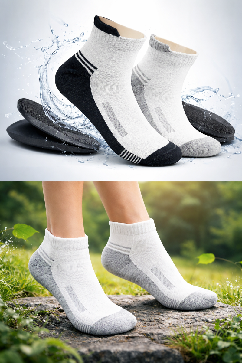 CONCAP ANKAL SOCKS