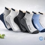 CONCAP ANKAL SOCKS