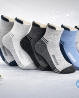 CONCAP ANKAL SOCKS