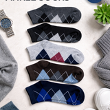 THE HERITAGE ARGYLE