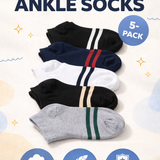 URBAN LINE SOCKS