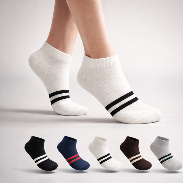 URBAN LINE SOCKS