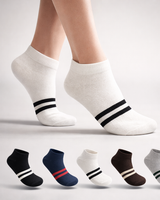 URBAN LINE SOCKS
