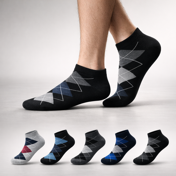 THE HERITAGE ARGYLE