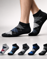THE HERITAGE ARGYLE
