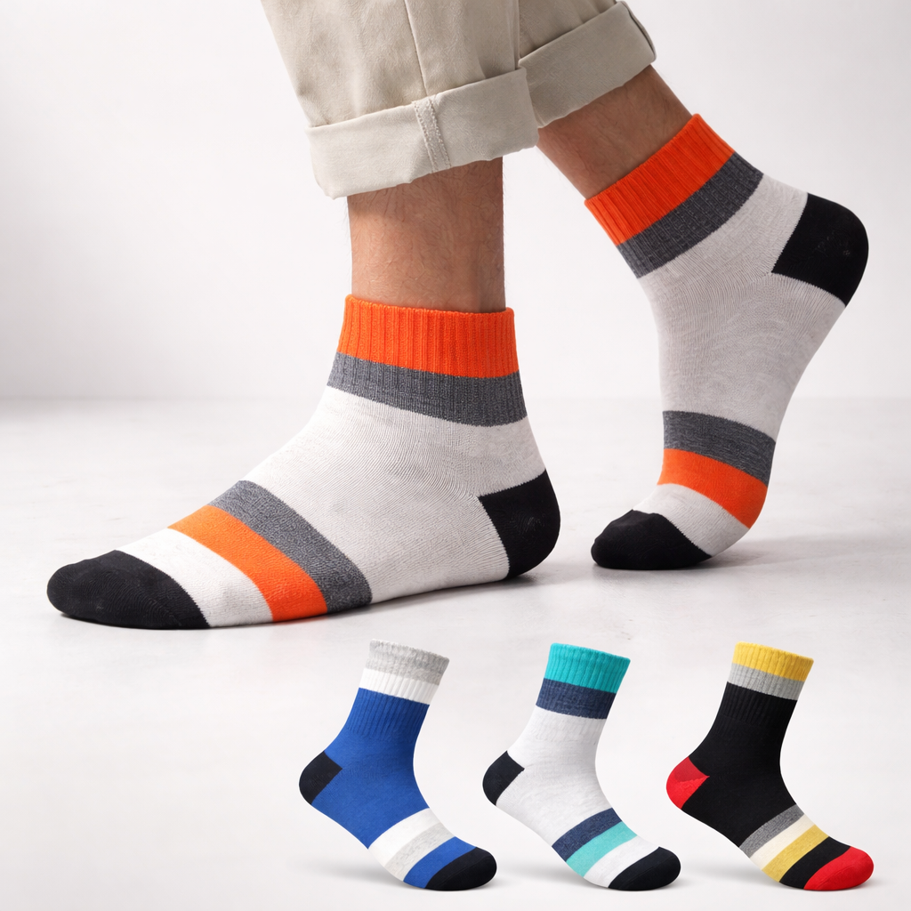 SPORT COMFORTABLE