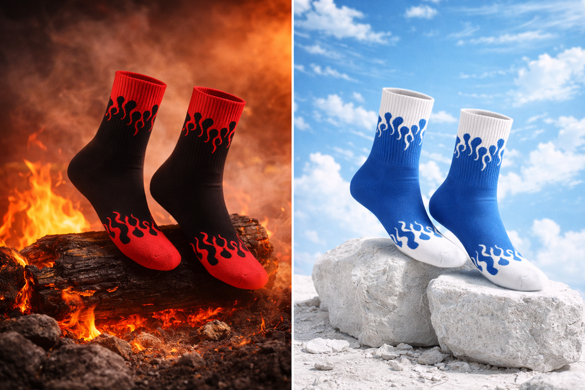 FIRE EDITION