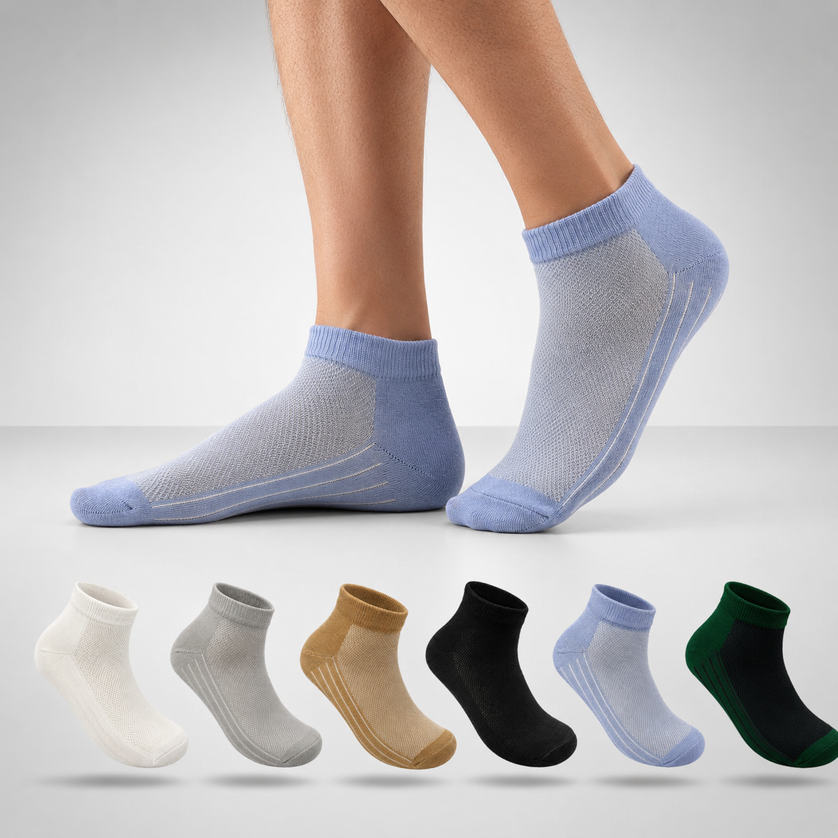 Signature Comfort Series