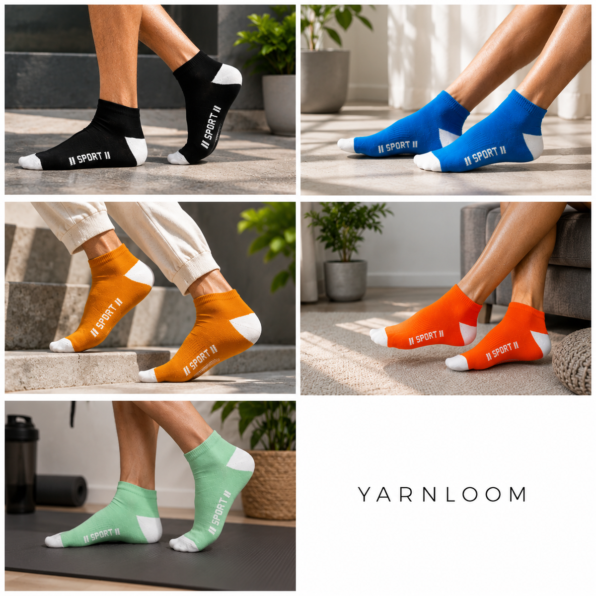 Velocity Sport Series
