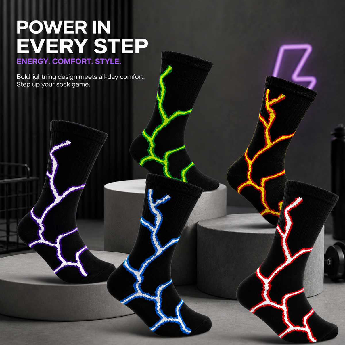 ELECTRIC EDITION 3.0
