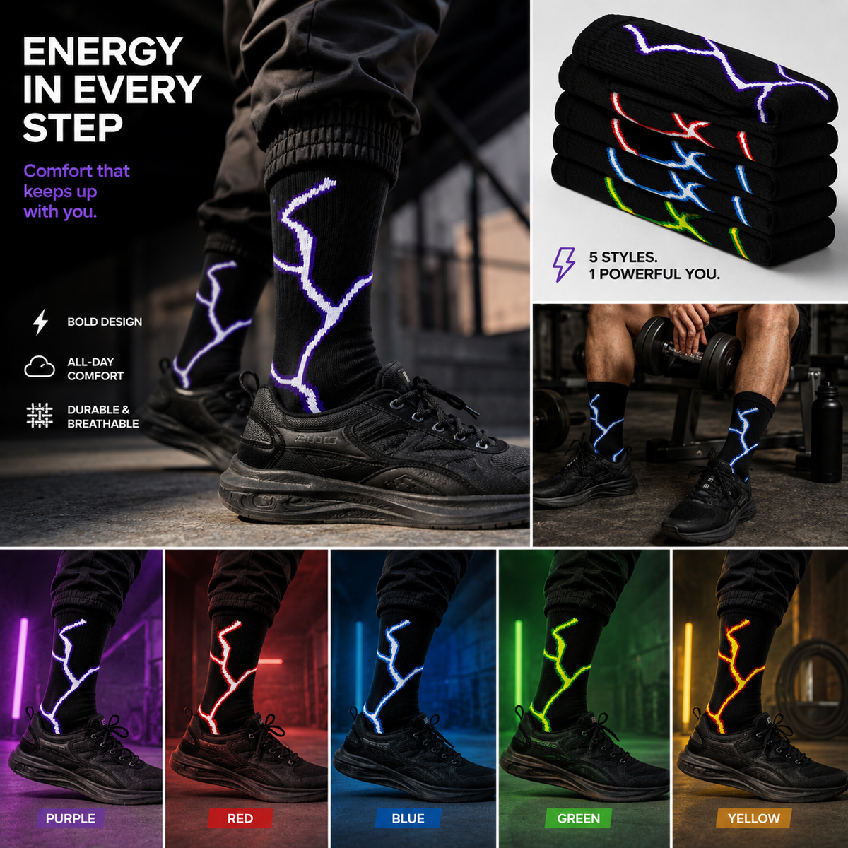 ELECTRIC EDITION 3.0