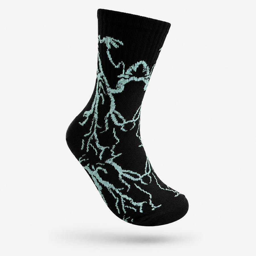 ELECTRIC EDITION 2.0 BLACK & SKY PATI