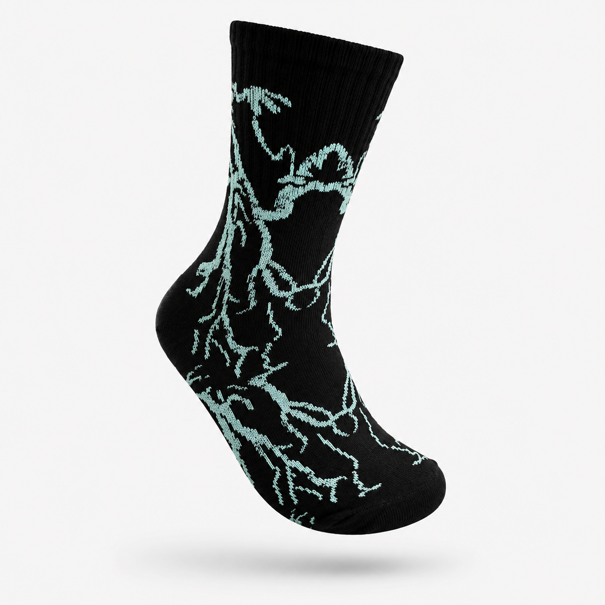 ELECTRIC EDITION 2.0 BLACK & SKY PATI