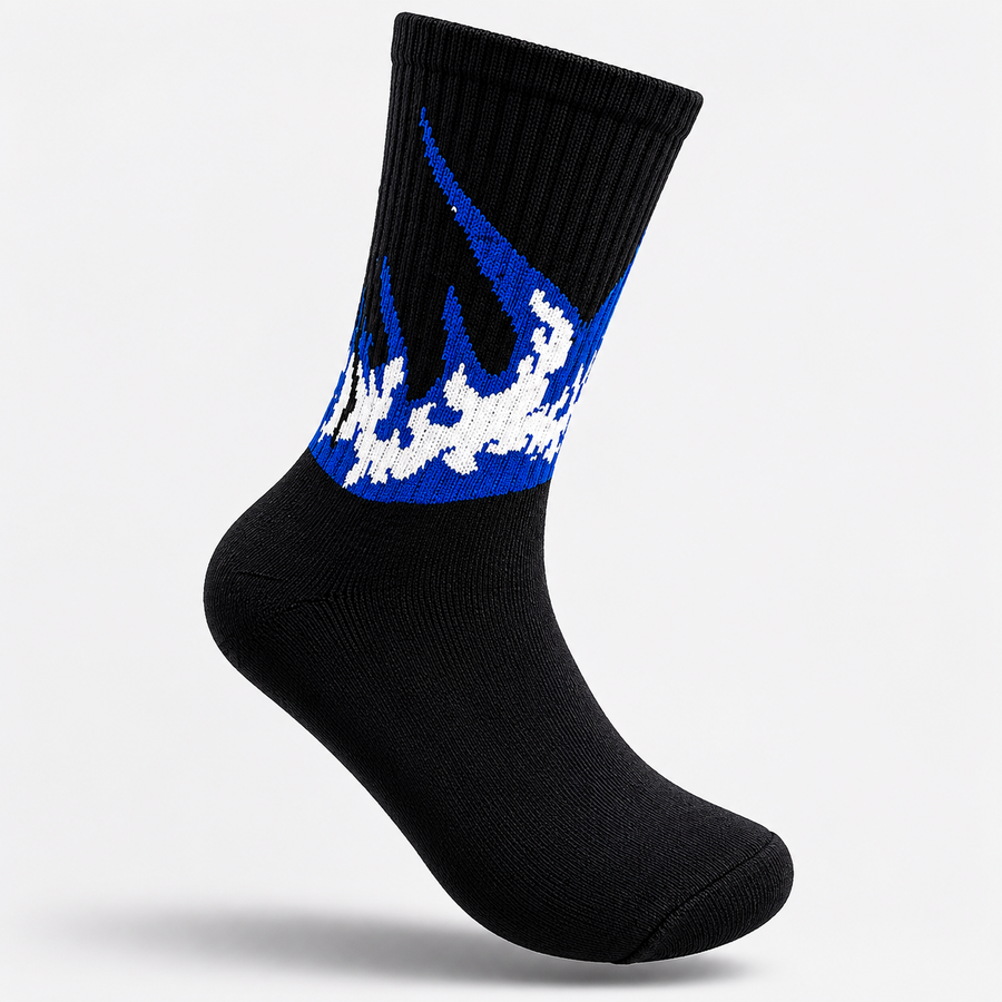 FIRE EDITION 4.0 BLACK