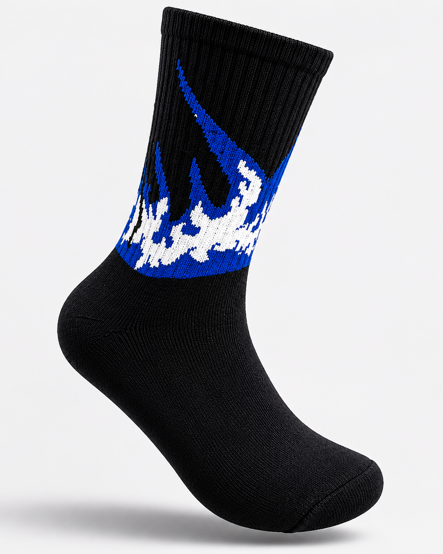 FIRE EDITION 4.0 BLACK