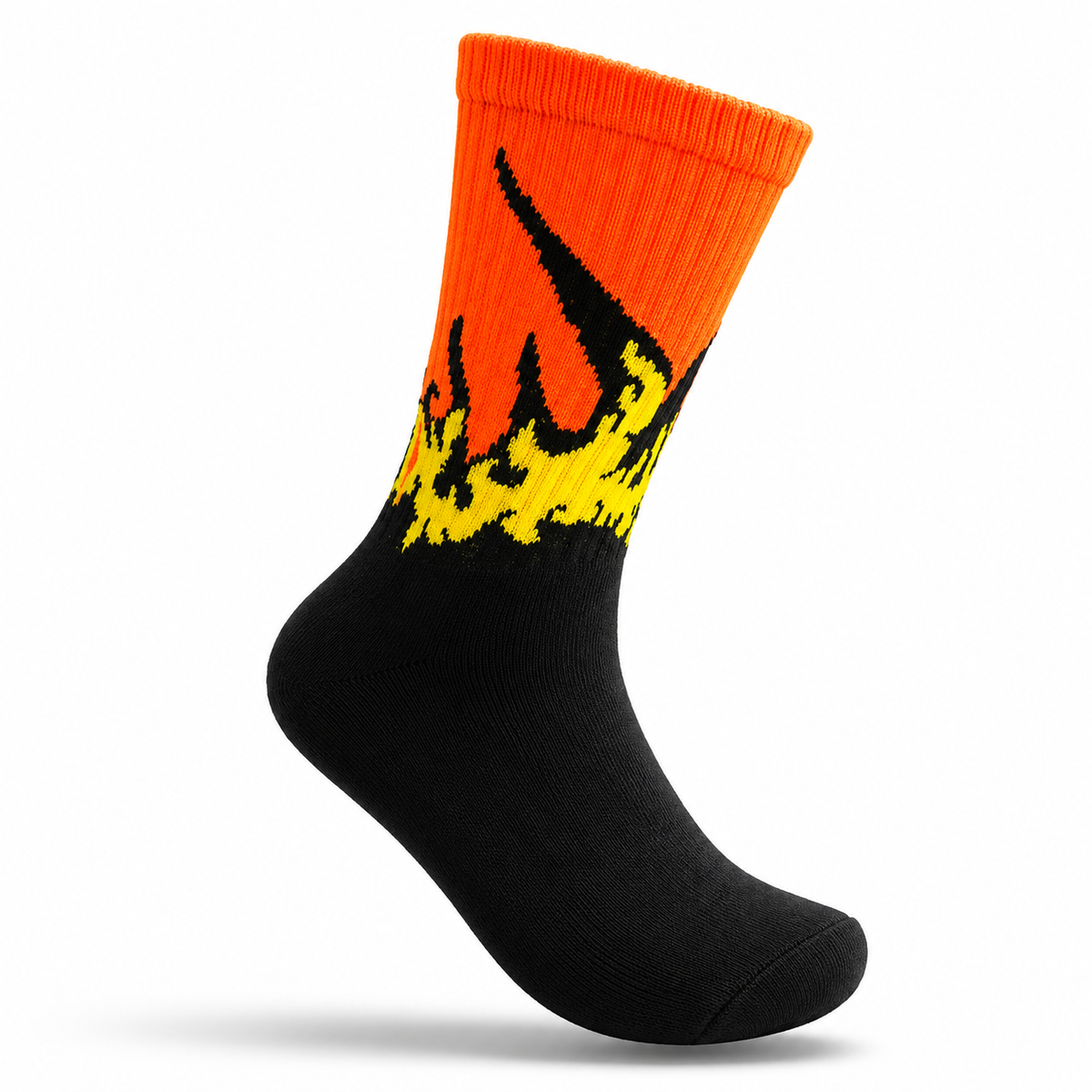 FIRE EDITION 4.0 ORANGE