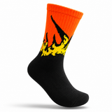 FIRE EDITION 4.0 ORANGE