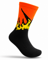 FIRE EDITION 4.0 ORANGE