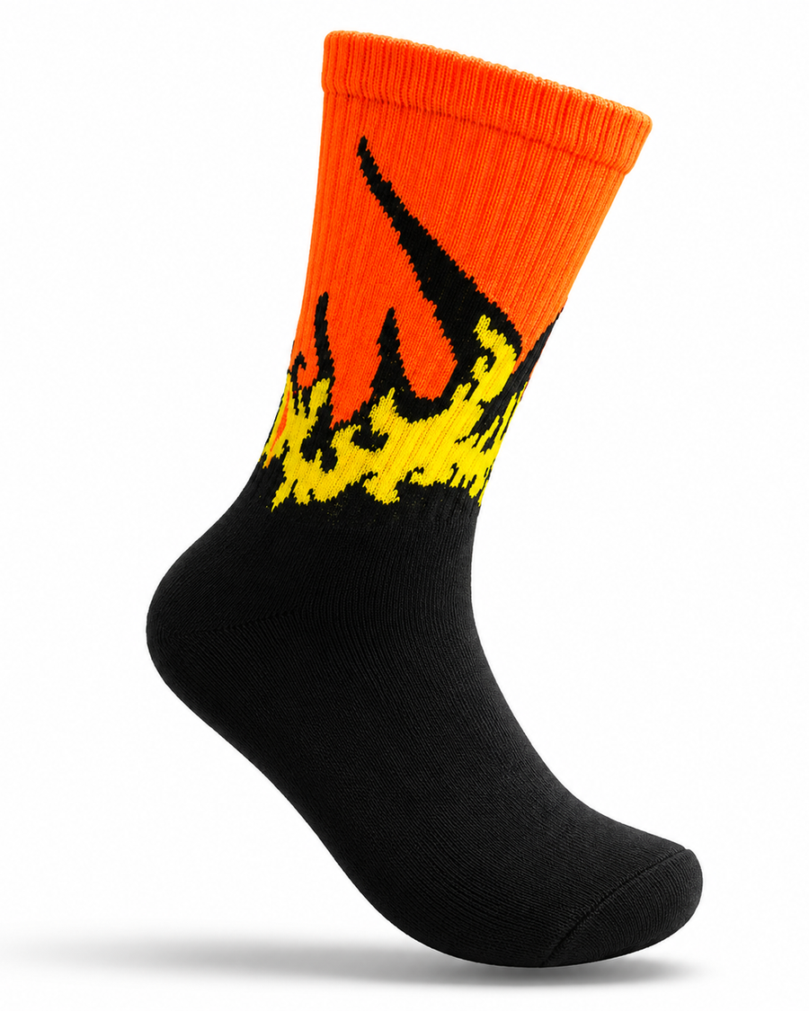 FIRE EDITION 4.0 ORANGE