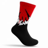 FIRE EDITION 4.0 RED