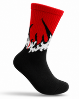 FIRE EDITION 4.0 RED
