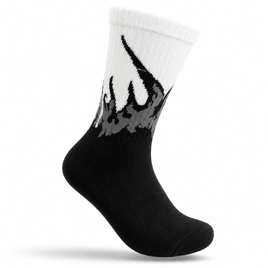 FIRE EDITION 4.0 WHITE