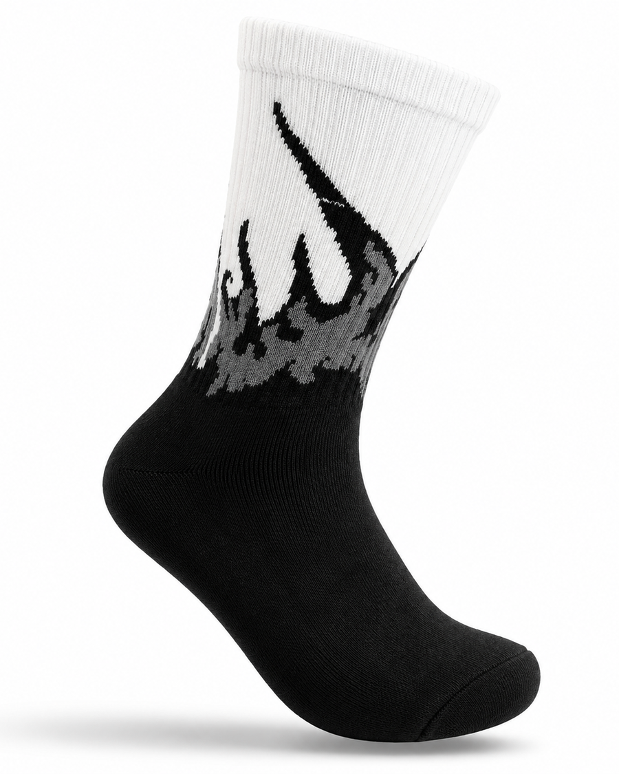 FIRE EDITION 4.0 WHITE