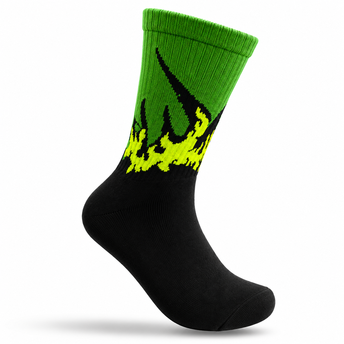 FIRE EDITION 4.0 GREEN