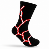 ELECTRIC EDITION 3.0 BLACK & RED PATI