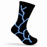 ELECTRIC EDITION 3.0 BLACK & BLUE PATI