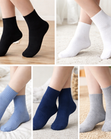 CLEANFIT CREW SOCKS