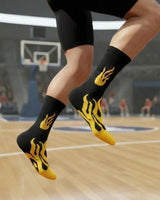 FIRE EDITION 2.0 BLACK & YELLOW