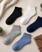 CLEANFIT CREW SOCKS