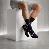 ELECTRIC EDITION 1.0 BLACK & PURPLE