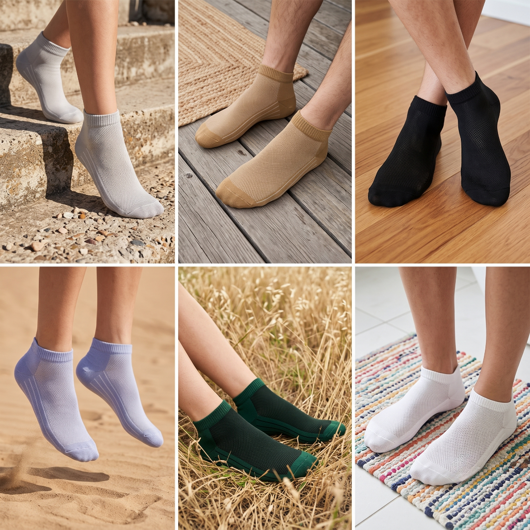 Signature Comfort Series