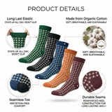 THE HERITAGE HOUNDSTOOTH