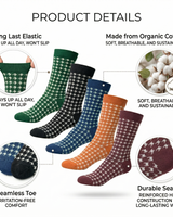 THE HERITAGE HOUNDSTOOTH