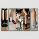 URBAN LINE SOCKS